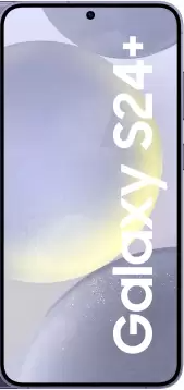 Samsung Galaxy S24 Plus 5G 12GB RAM /256GB